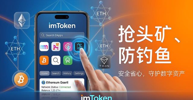 imToken多链支持功能的便利性_imToken官方App管理数字资产的优势_总结：为何imtoken钱包官方app是数字资产管理的理想选择？