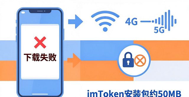 imToken 钱包下载 APP｜安卓下载失败解决_imToken安卓下载失败_imToken官网下载问题