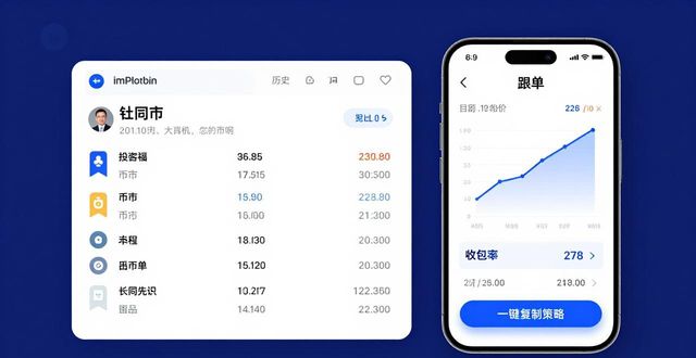 imToken投资社区_imToken社交投资_如何通过imToken国内下载促进社交投资？