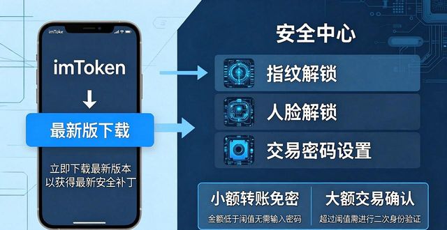 如何通过最新imToken官网下载满足用户个性化需求？_imToken多链支持钱包管理_imToken最新版下载官网确认