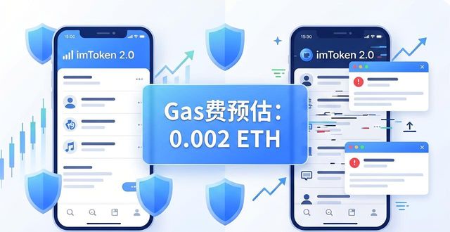 imToken 2.0版本_数字货币时代的选择：imToken钱包2.0_imToken私钥托管方案