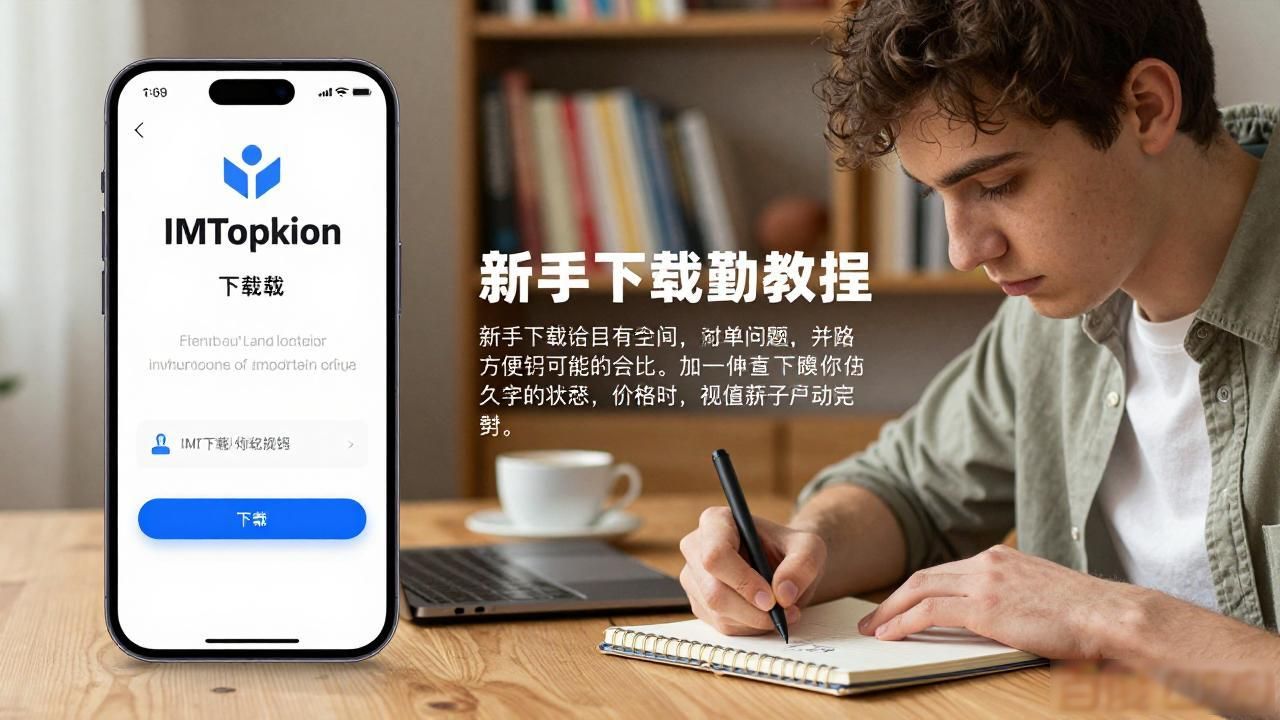 imtoken钱包官网下载全流程详解_imToken钱包安全下载步骤_imToken官网下载入口