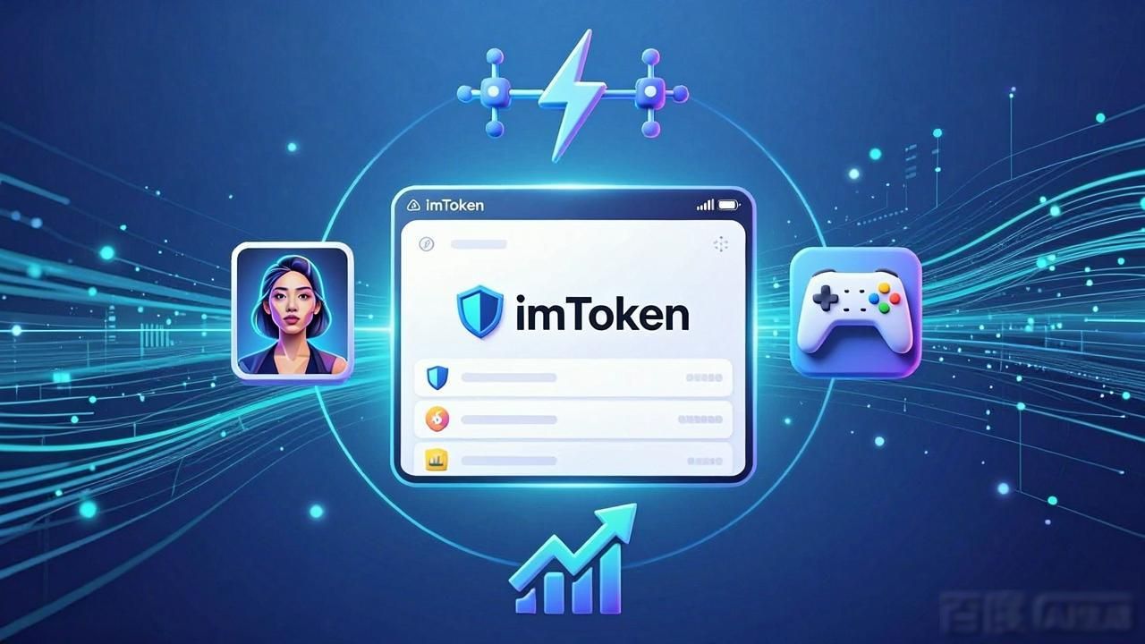 imToken钱包资产用途_imtoken下载中心钱包资产全局用途盘点_imToken钱包跨链功能