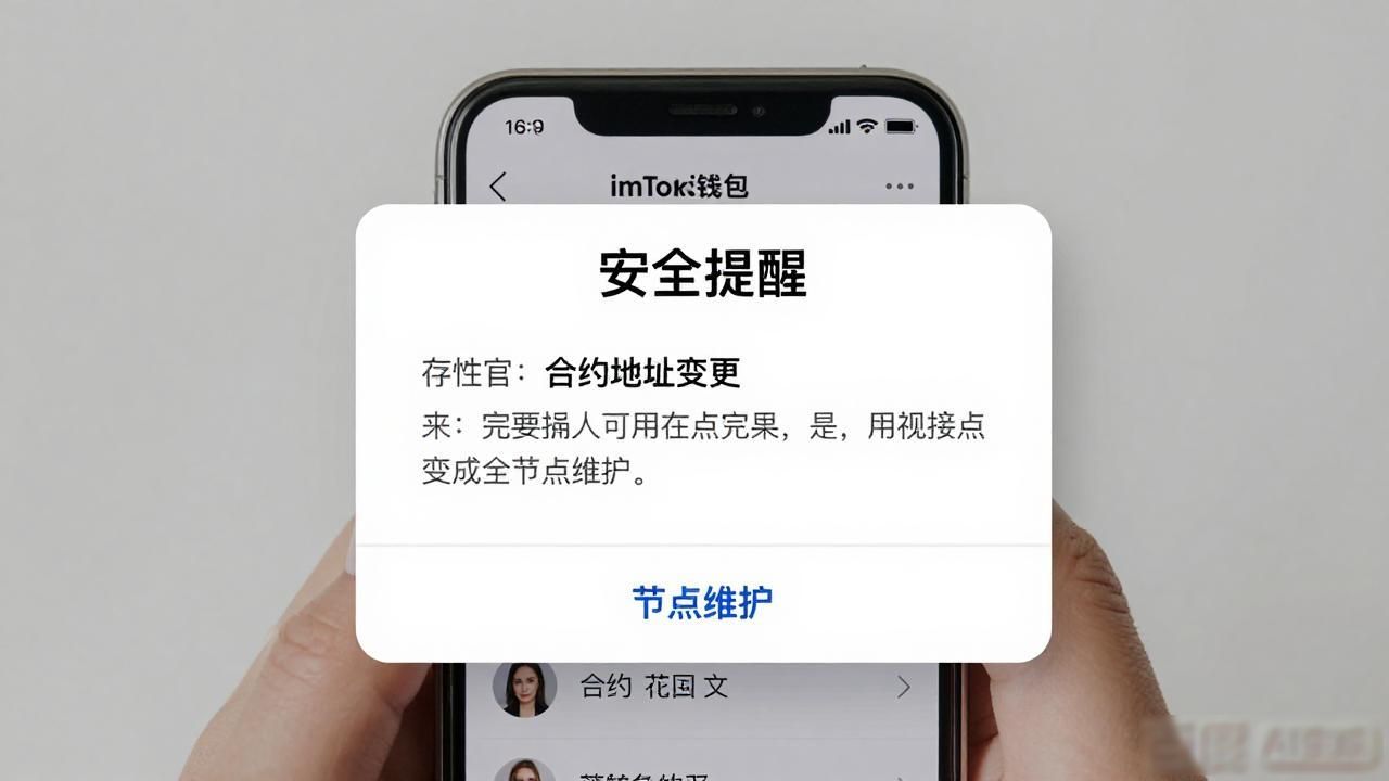 imToken正版下载包 通知中心权限  发现页面DApp活动_如何在imToken官网正版下载中保持信息流动？