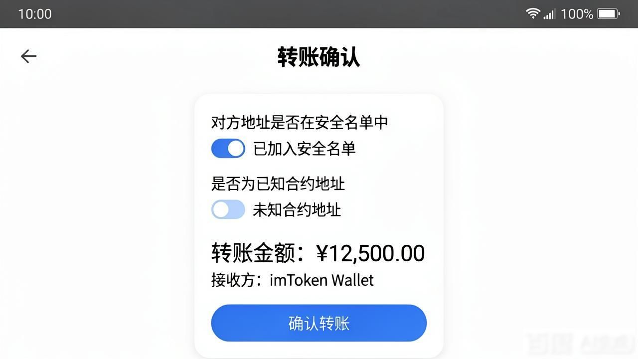 数字资产管理工具改进_如何通过imToken最新版本下载增强财务稳健？_imToken最新版本安全更新