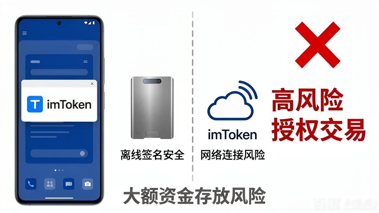 imToken非托管模式私钥安全_imToken安卓版多链支持_深入分析imToken安卓版app下载的市场优势与劣势？