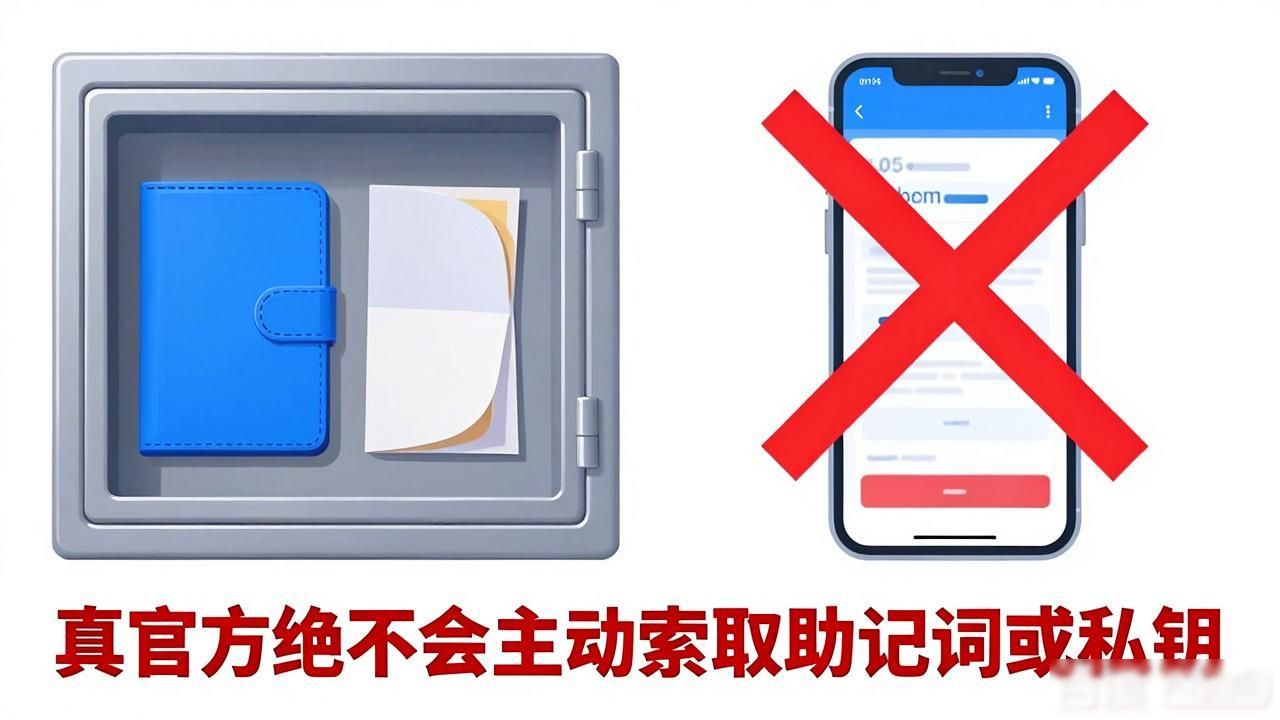 下载imToken官方APP保障资产安全_imToken钱包私钥安全_imToken 钱包官网 APP 下载私钥安全吗?