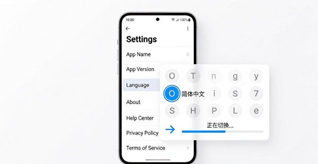imToken钱包切换语言方法_imToken钱包多语言设置教程_imToken 钱包多语言设置教程｜全球适配