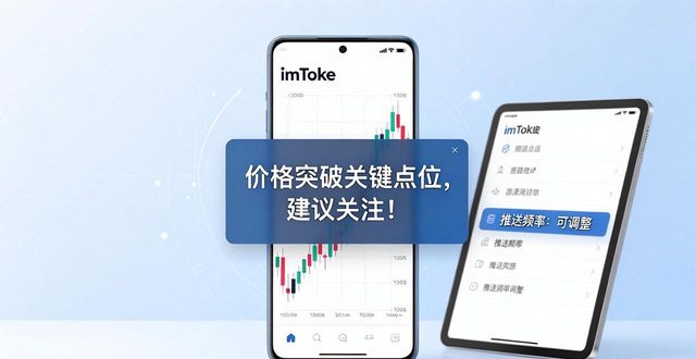 最新imToken免费版的重要市场工具与功能_imToken钱包交易工具整合_imToken免费版行情分析
