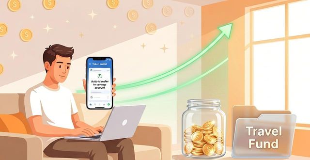 token钱包多账户管理_如何通过token钱包实现家庭与个人财务的统筹管理，提升用户整体的理财能力与效果？_家庭财务共享功能