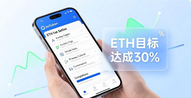 imToken钱包最新版设定财务目标_如何在imToken钱包app最新下载上设定重要财务目标？_imToken钱包自动任务设置