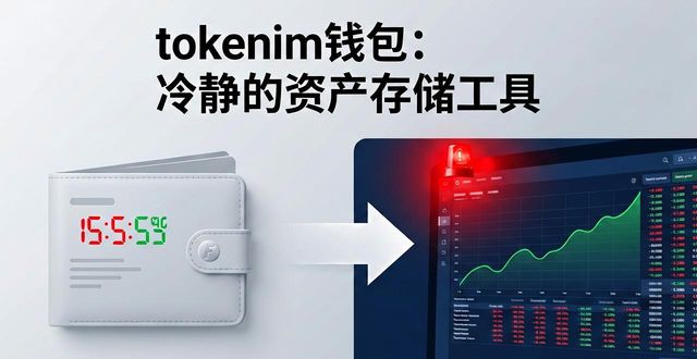 tokenim钱包减少加密货币投资冲动损失_如何利用tokenim钱包最新下载实现理性投资，避免情绪化决策带来的风险？_tokenim钱包助力加密货币投资
