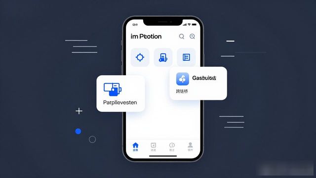 imToken新手入门指南_imToken核心功能详解_如何在最新imToken网址中获得持续成长？