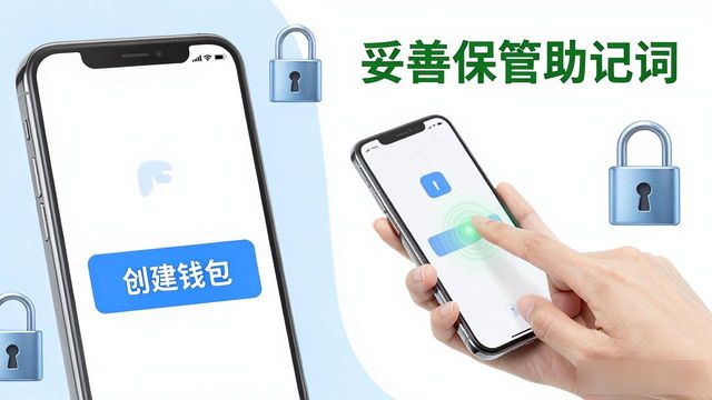 imToken钱包下载渠道_助你一臂之力：imToken钱包下载指南_imToken钱包价值