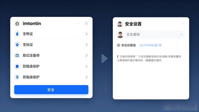 imToken用户行为偏好_跨链兑换DApp浏览器使用习惯_imToken通用版中的用户行为与偏好分析