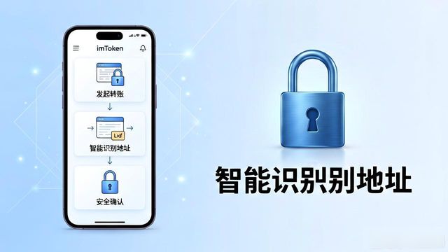imToken更新亮点_3. 一文看懂！imToken最新版本带来的惊喜！_imToken转账体验优化