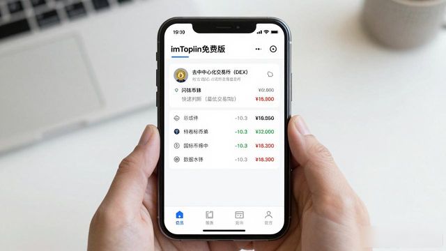 imToken市场页面实时涨幅排序功能_山寨币成交量放大短线异动信号_如何在imToken免费版中快速响应市场变动？