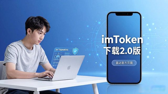 imToken下载2.0版的市场推广与用户获取_imToken 2.0 安全易用性推广_imToken 2.0 用户迁移策略