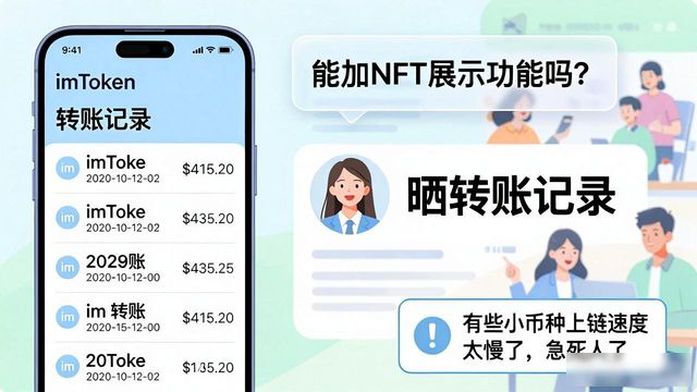 最新imToken免费版的市场动向与预测_imToken免费版技术更新_imToken免费版怎么样