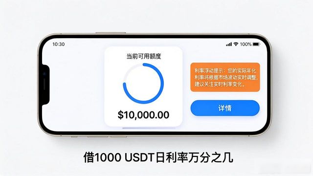 imToken钱包借贷功能_imToken钱包借贷操作流程_如何在imToken钱包官方app下载中使用借贷功能？