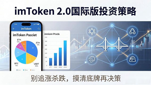 如何在imToken官网下载2.0国际版上制定投资的核心战略？_认清自己选对工具管好风险_imToken官网下载2.0国际版投资策略