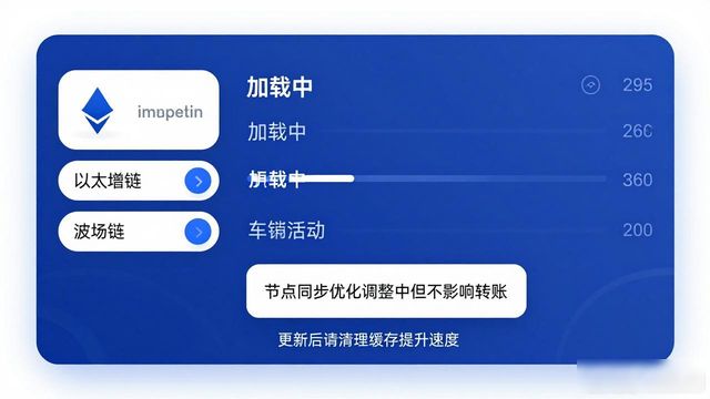 用户交流：下载imtoken钱包最新版的体验与建议_imToken钱包下载_imToken钱包新版界面布局