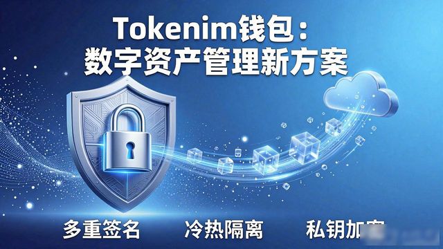 Tokenim钱包_数字资产安全防护_tokenim钱包的创新技术与解决方案，探索行业中最新的数字资产管理趋势与动态。