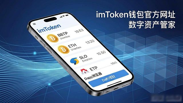 imToken官方网址_imToken钱包功能多链资产DApp浏览器DeFi理财_imToken 钱包官方网址｜数字资产官方管家