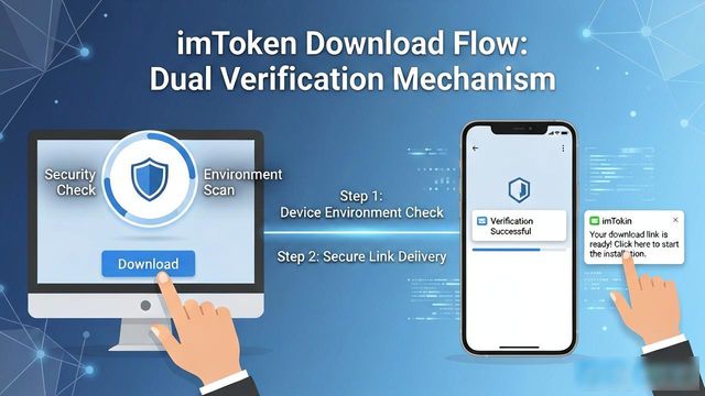 imToken团队资质展示_imToken官网安全验证_如何在最新imToken官网下载中加强透明度与信任?