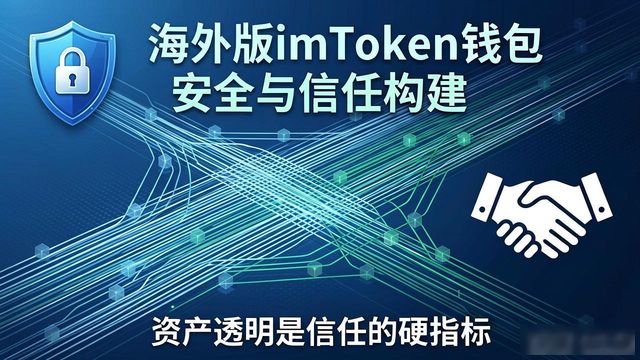 最新imToken国外版的用户关注与信任建设_imToken国外版资金安全_新版imToken操作体验优化