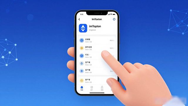 imToken下载中心_2. imtoken下载中心，带你轻松掌控加密货币世界_安全的加密货币钱包下载