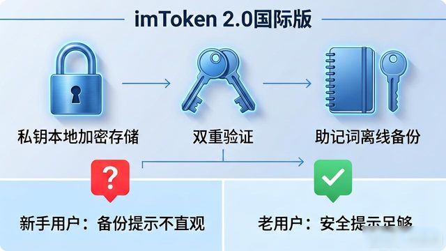 imToken 2.0国际版安全特性_imToken官网下载2.0国际版的用户反馈与市场适应性研究_imToken 2.0国际版功能介绍