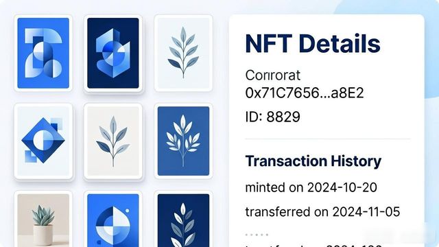 如何通过imToken最新版本下载管理NFT资产？_imToken安全下载与NFT藏品真伪验证_imToken最新版本NFT管理界面