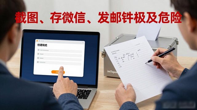 imToken钱包下载_初期投资者如何从imToken钱包下载开始_加密货币投资钱包使用