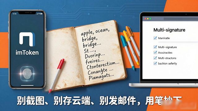 钱包地址安全吗_imToken钱包官网地址的安全措施与用户保护_钱包服务