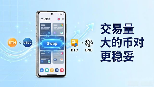 imToken安卓版资产流动操作_imToken安卓版接收资产注意事项_如何在imToken安卓版下载app中实现全方位资产流动？