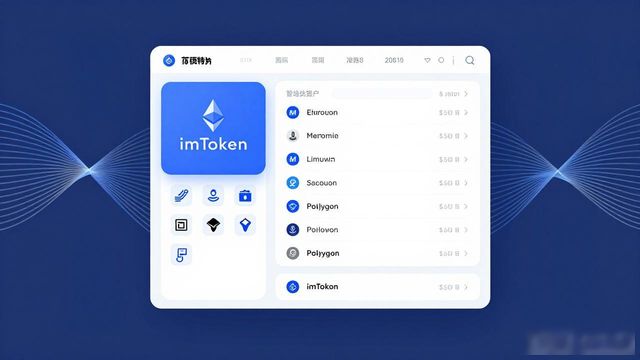 imToken多链支持优势_imToken安卓版资源整合_如何在imToken安卓版app下载中实现资源整合？