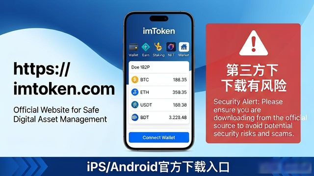 如何在imToken钱包官网地址中构建全面的理解？_识别imToken仿冒网站技巧_imToken官网地址安全验证