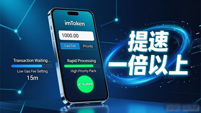 imToken钱包高效转账_imToken钱包转账网络选择_如何在imToken钱包官方网址中达到高效转账?
