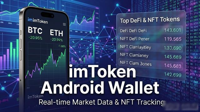 129. imToken 钱包安卓版官方下载 行情插件_imToken安卓版钱包_imToken行情插件
