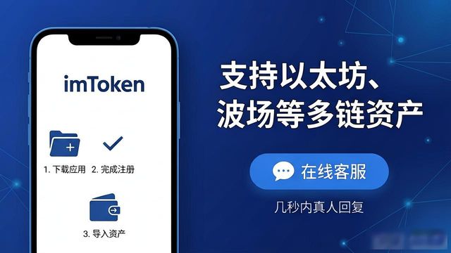 imToken钱包安全使用_imToken安卓版下载_138. imToken 安卓最新版下载 在线客服实时帮助