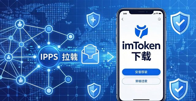 imToken下载如何用区块链防篡改？两步验证保安全