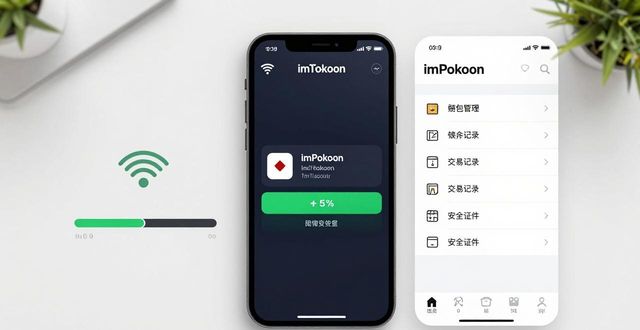 imToken苹果下载必看：最新iOS版本与空间要求