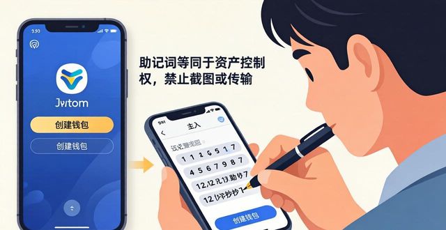 imToken钱包官方APP下载：新手指南与安全须知