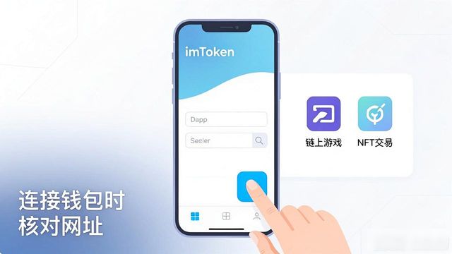 imToken转账功能介绍_imToken钱包使用教程_快速上手：imToken通用版的使用指南