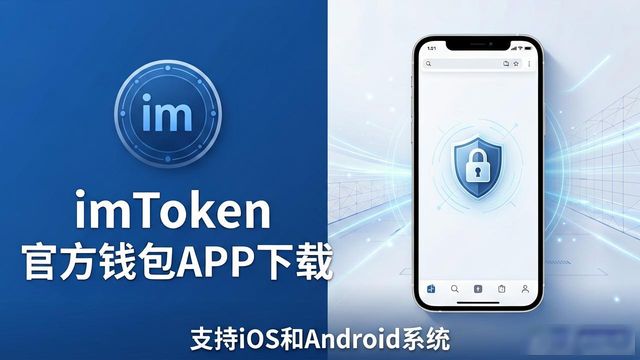 imToken 钱包官网 APP 下载｜企业级功能下载_imToken安全便捷特性_可信的资产管理工具