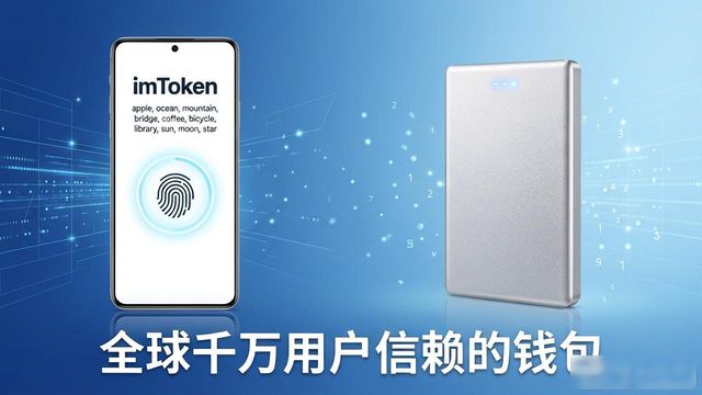 imToken 钱包官方下载 千万用户之选_imToken私钥管理_imToken钱包安全下载