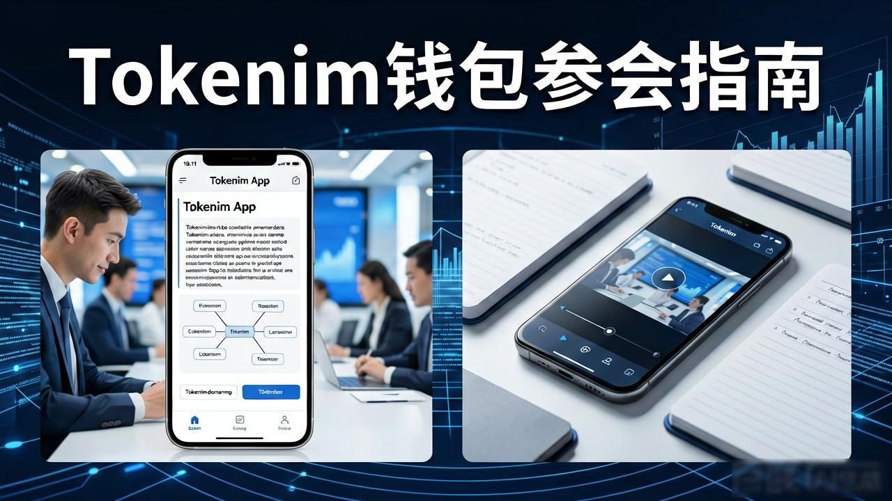 如何通过tokenim钱包app下载参加投资者会议，获取前沿的投资信息与理念。_Tokenim钱包App 投资者会议 一键报名