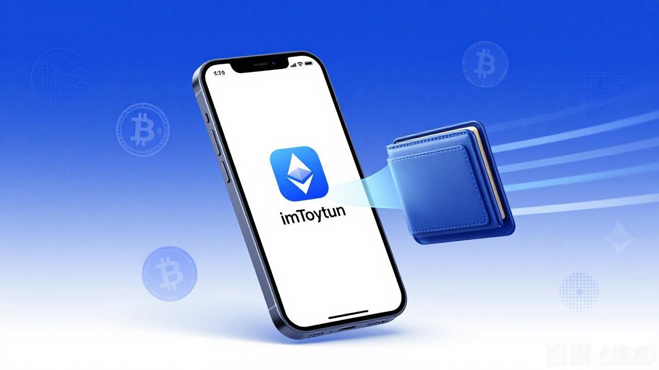 imToken苹果生态去中心化钱包限制_imToken最新苹果下载官网渠道_苹果生态imToken最新苹果下载未来展望