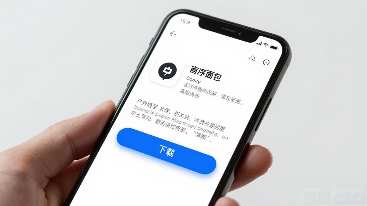 使用经验分享：从官网下载安装im钱包的步骤_im钱包助记词安全存储_im钱包官网下载